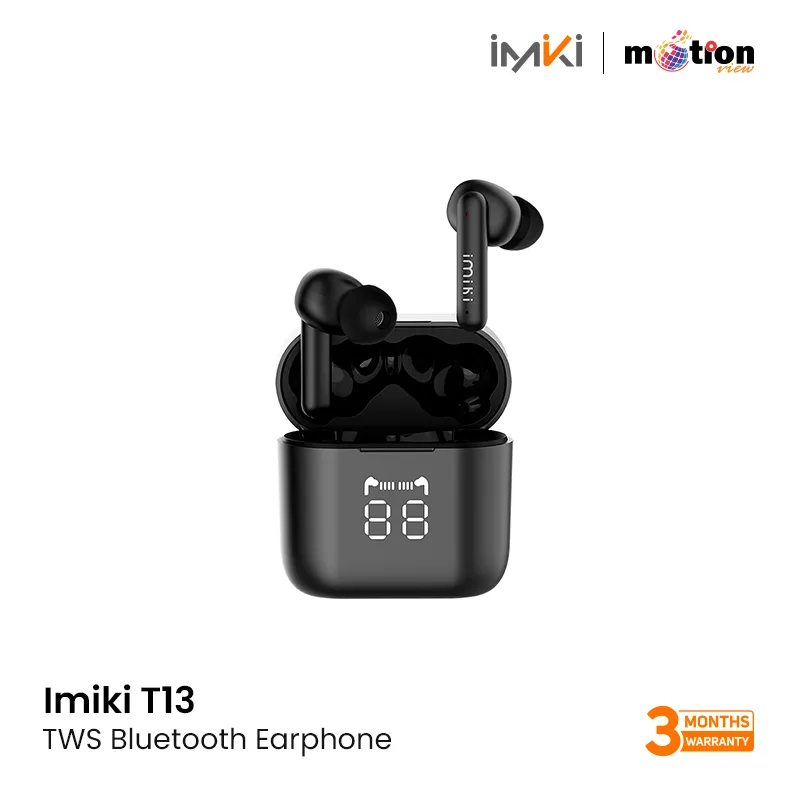 IMILAB IMIKI T13 TWS Bluetooth Earbuds
